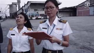 Thailand and the fight against illegal, unreported and unregulated (IUU) fishing