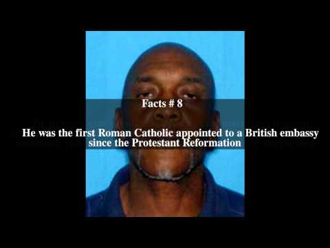 William Arthur White Top # 12 Facts