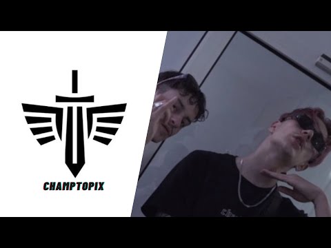 Champtopix ツ Reagiert auf toobrokeforfiji x Sin Davis - Camel Blue (prod. smazzbeats) Official Video
