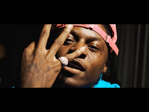 D00Heartless - 223 Smoked (Official Video)