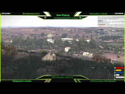 Cops vs. Rebells | Löwenherz-Projekt.de