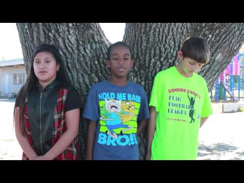 Anti-Bullying & Conflict Resolution Program for Elementary Age Children