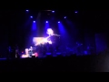 Eyal Sela - Amazing flute solo from Idan Raichel Concert