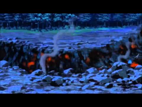 Hitsugi no Chaika - attack from above