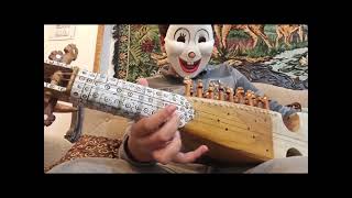 Download lagu Despacito Song On Rabab Part 01| From Musaid | Presented By Moon Clicks mp3