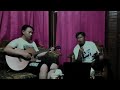 THE SECOND YOU SLEEP SAYBIA NB PROJECT COVER MEIVEL