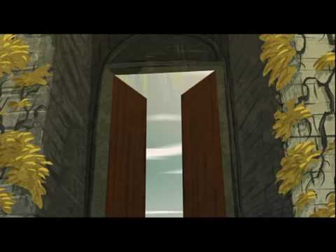 Secrets of furious five tigress (720P) HD SS