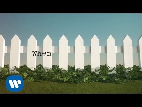 Brandy Clark - Girl Next Door [Official Lyric Video]