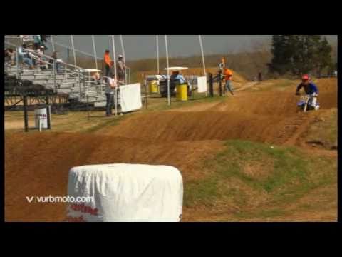 Freestone AM 2011 - 450A Uncut ft Bereman / Inda