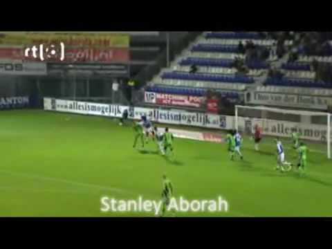 FC Den Bosch seizoen 2008 2009