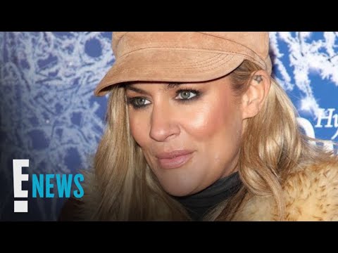 Caroline Flack's Cause of Death Confirmed | E! News