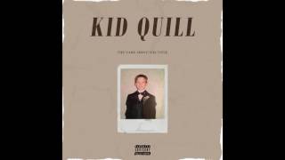 Kid Quill - A Song to Sing ft. Mark Battles &amp; Devvon Terrell (Official Audio)