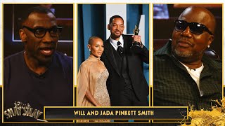Jada Pinkett doesn’t love Will Smith - Earthquake explains | Ep. 53 | CLUB SHAY SHAY