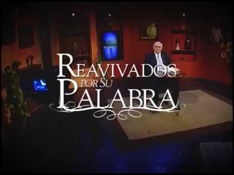 Reavivados por su Palabra - 08/05/2018 - Hechos 14