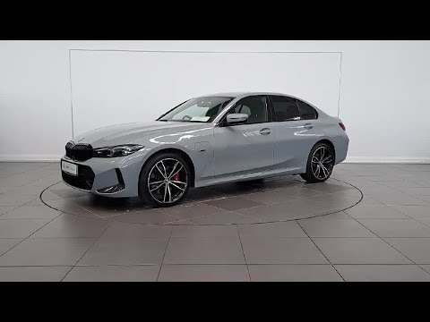 BMW 3-Series 330e M Sport*Call Andrew 0862617858* - Image 2