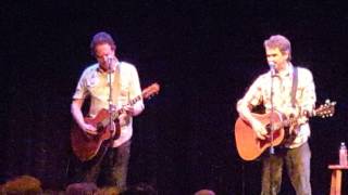 Slaid Cleaves Brokedown  The Linda 5-13-17