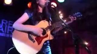 Nerina Pallot   The Girl From Lakeville