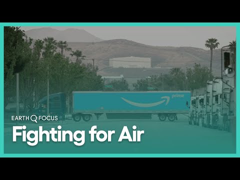 Fighting for Air | Earth Focus | Season 4, Episode 3 | KCET