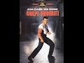 Jean Claude Van Damme Colpi Proibiti Avi