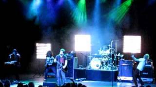 David Cook - Life on the Moon - The Borgata Casino- Atlantic City, NJ 3/20/09