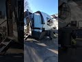 Check out this Video for a 2026 Forest River Rockwood Mini Lite 2108RB(Stock #106213)  for sale by Orchard Trailers, Inc.. This unit is located in Whately, MA