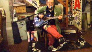 Amazulu - Too Good To Be Forgotten - Acoustic Cover - Danny McEvoy