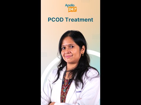 How To Deal With PCOD Acne Dr Koushik Lahiri
