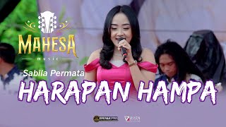 Download lagu SABILA PERMATA - HARAPAN HAMPA -  MAHESA MUSIC LIVE ARJOSARI PEMALANG mp3