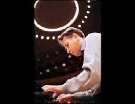 Mikhail Pletnev plays Tchaikovsky-Pletnev "Nutcracker"