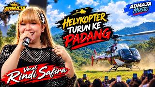 Download lagu Helykopter Turun Ke Padang / Voc Rindi Safira / Admaja Music mp3
