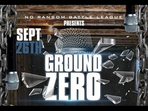 Kidd Hustle vs Mellodz