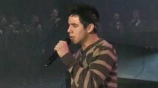 Silent Night (David Archuleta sings with Straight No Chaser)