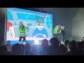 Twiztid "Fat Kidz/ Hom-Sha-Bom" The Greenbook Tour (Mesa,AZ 3/21/24)
