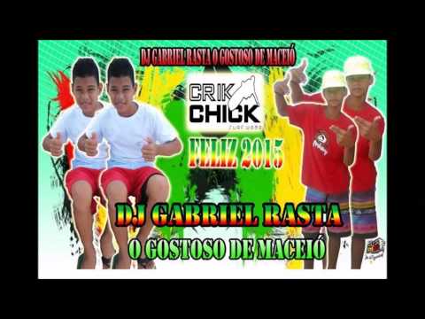 Melo de Estranho 2015