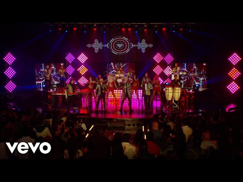 Los Socios Del Ritmo - Mamá Cumbia