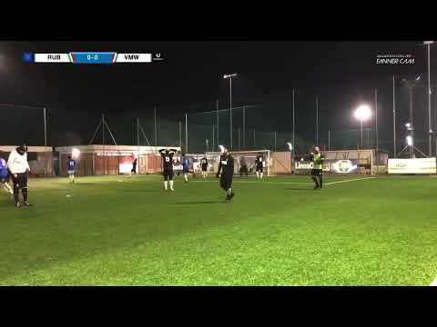 Lega CALCIOTTO serie B stagione 2022/2023: Real Urbe- Virtus my World