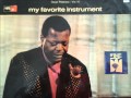 Lulu's Back In Town - Oscar Peterson