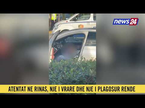 Atentati në Rinas/ Vritet Gilmando Dani, krahu i djathtë i Emiljano Shullazit. I plagosuri…