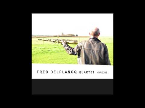 Fred Delplancq Quartet - Strange Atmosphere