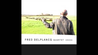 Fred Delplancq Quartet - Strange Atmosphere