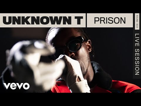 Unknown T - Prison (VEVO Rounds)