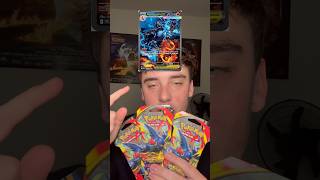 Chasing the zard #pokemon #tradingcards #trending #blowup #collectiblecards