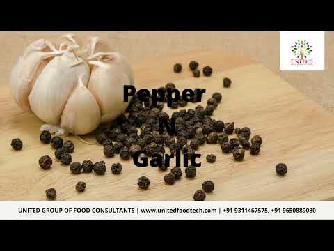 Achari masti - liquid seasoning for namkeen, snacks & season...