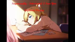 Nightcore - Intoxicated I Love You [SayWeCanFly]