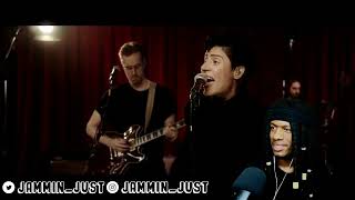 FIRST TIME HEARING Emily King - Look At Me Now (Live) REACTION