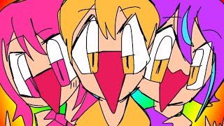 Cover art for YABABAINA!!