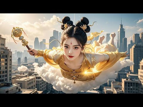 Superpowered Girl Arrives Alone in the City, Kind CEO Takes Her In... True Identity Stunned Him!