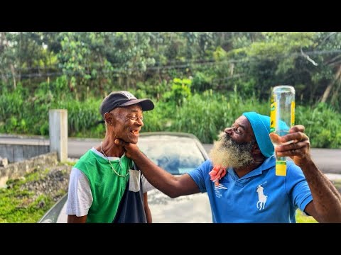 Big showdown Johnny vs 5 of them 