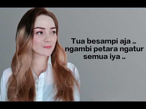 UKAI PEMINTA TUA - lyssa jean Cover By Petricia Mimin