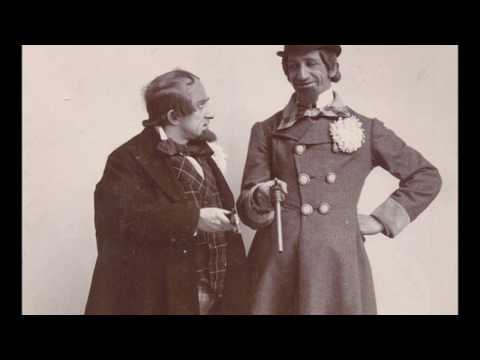 Joe Weber and Lew Fields "Mosquito Trust" on Columbia A1168 (1912) WORDS HERE